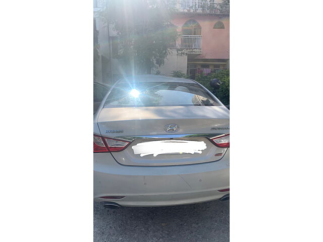 Used Hyundai Sonata 2.4 GDi AT in Delhi