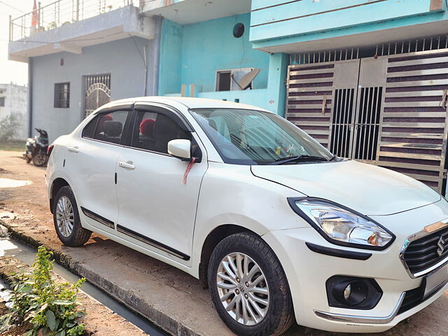 Used 2018 Maruti Suzuki DZire in Raipur