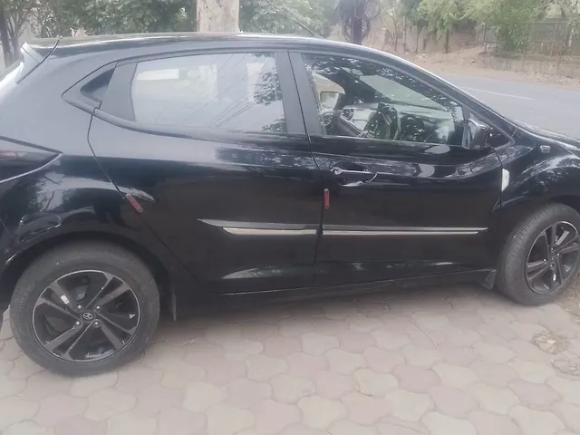 Used 2021 Tata Altroz in Jabalpur Used 2021 Tata Altroz in Jabalpur