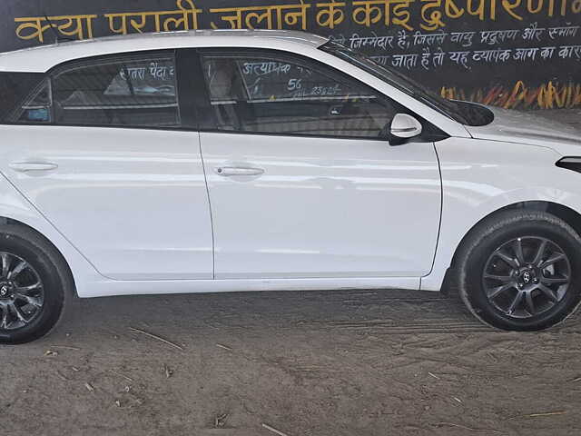 Used Hyundai Elite i20 [2019-2020] Sportz Plus 1.4 CRDi Dual Tone in Karnal