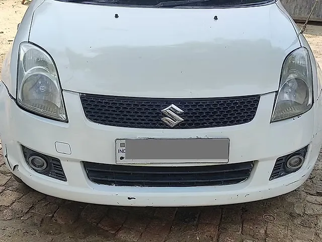 Used 2006 Maruti Suzuki Swift in Mau
