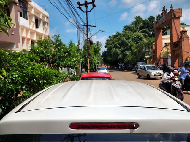 Used Maruti Suzuki Ertiga [2015-2018] ZDI + SHVS in Bhubaneswar