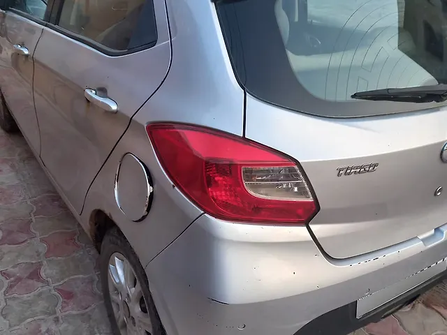 Used 2017 Tata Tiago in Dhrangadhra
