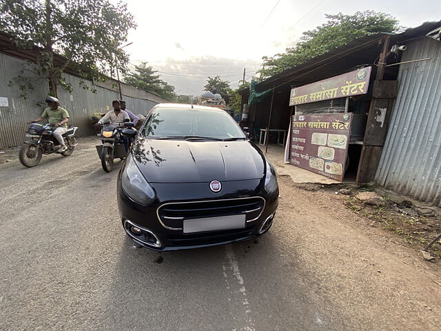 Used Fiat Punto Evo Dynamic 1.2 [2014-2016] in Pune