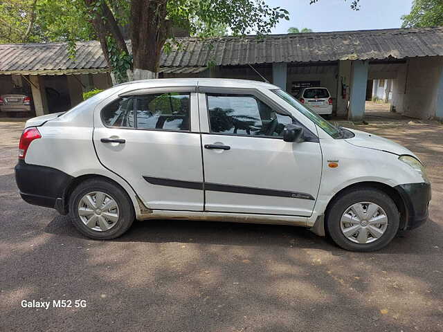 Used Maruti Suzuki Swift Dzire [2015-2017] LDI in Navi Mumbai