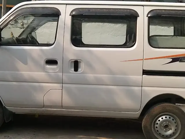 Used 2023 Maruti Suzuki Eeco in Bargarh