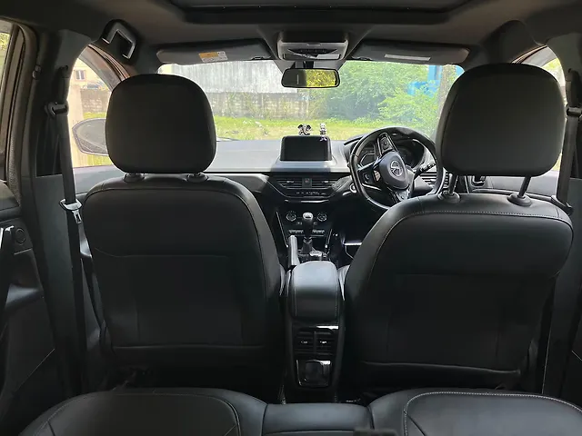 Used Tata Nexon [2020-2023] XZ Plus (O) Dark Edition in Chennai