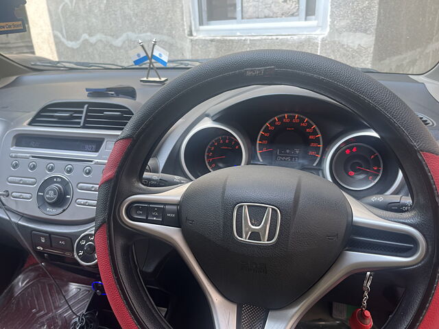 Used Honda Jazz [2011-2013] S in Faridabad