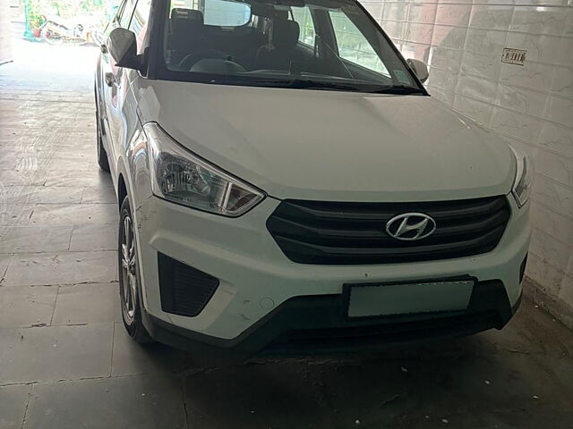 Used 2017 Hyundai Creta in Gurgaon