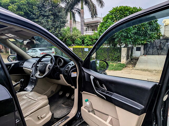 Used Mahindra XUV500 [2015-2018] W10 in Meerut