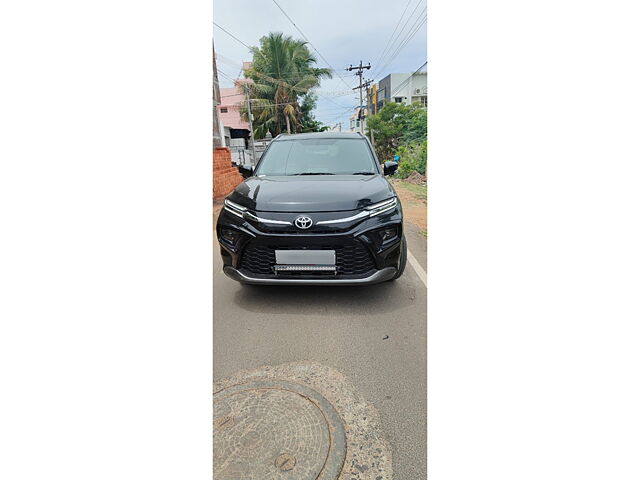 Used 2023 Toyota Urban Cruiser Hyryder in Madurai