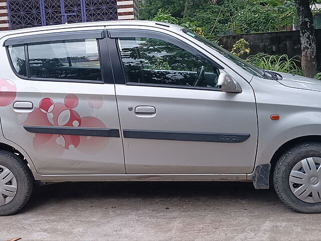 Used Maruti Suzuki Alto 800 [2012-2016] LXi Anniversary Edition in Barpeta