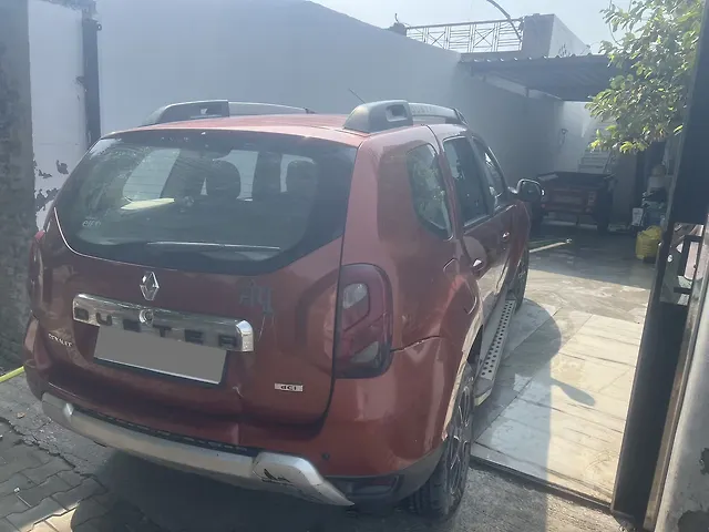 Used 2017 Renault Duster in Chandigarh Used 2017 Renault Duster in Chandigarh