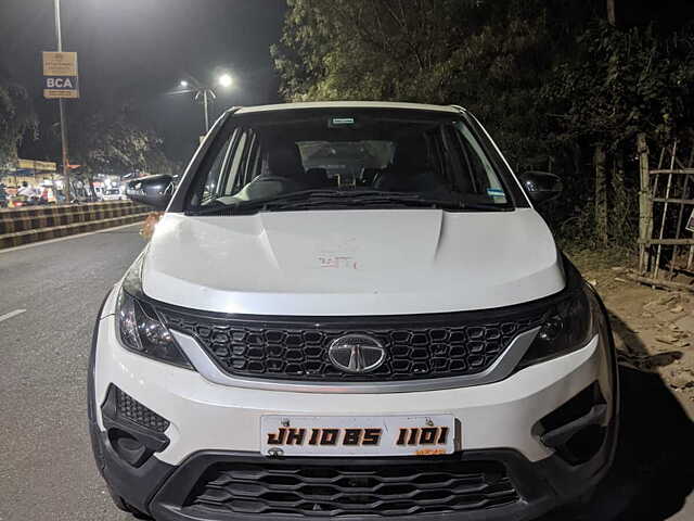 Used 2018 Tata Hexa in Jamshedpur