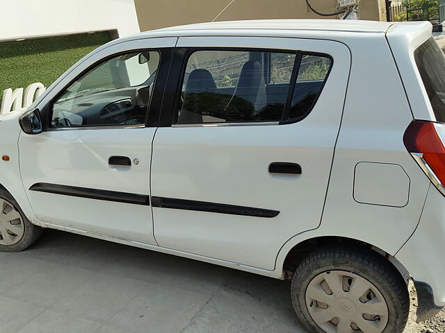 Used Maruti Suzuki Alto K10 [2014-2020] VXi [2014-2019] in Bahadurgarh