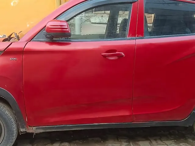 Used Mahindra KUV100 [2016-2017] K4 6 STR in Mathura