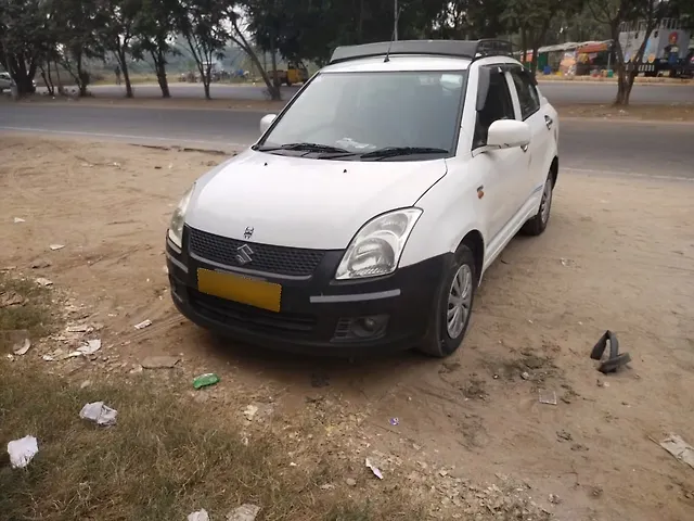 Used Maruti Suzuki Swift Dzire [2015-2017] LDI in Mohali