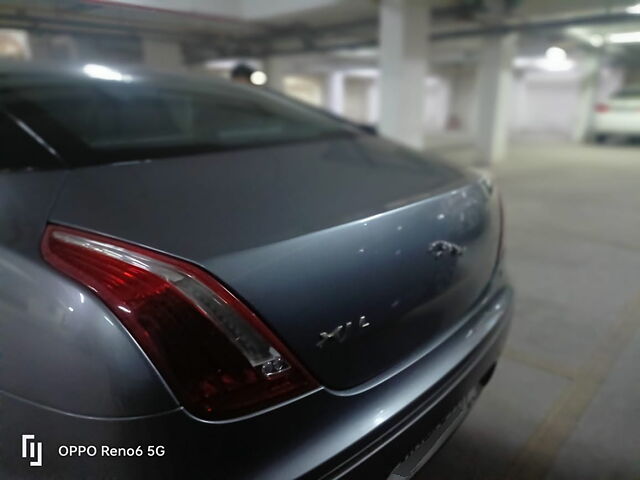 Used Jaguar XJ L [2010-2014] 5.0 Petrol in Hyderabad