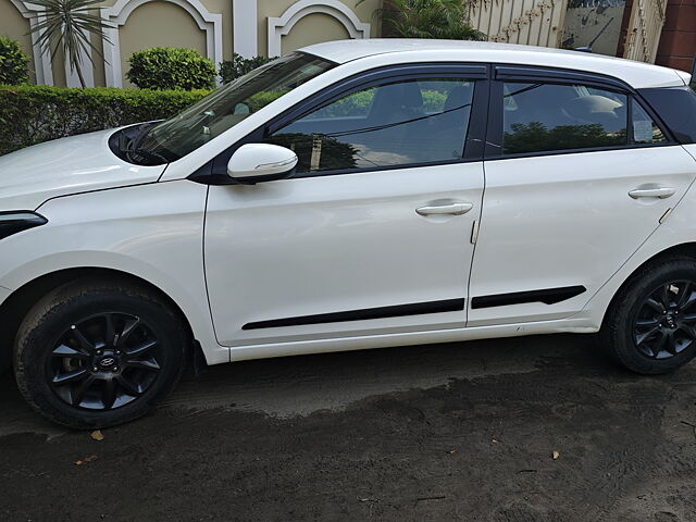 Used Hyundai Elite i20 [2019-2020] Sportz Plus 1.4 CRDi in Ludhiana