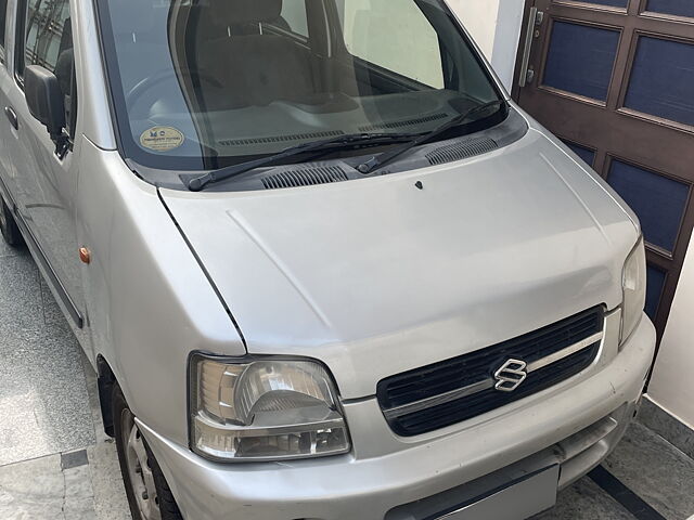 Used 2006 Maruti Suzuki Wagon R in Kurukshetra