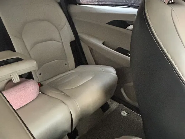 Used MG Hector [2021-2023] Sharp 1.5 Petrol CVT in Delhi