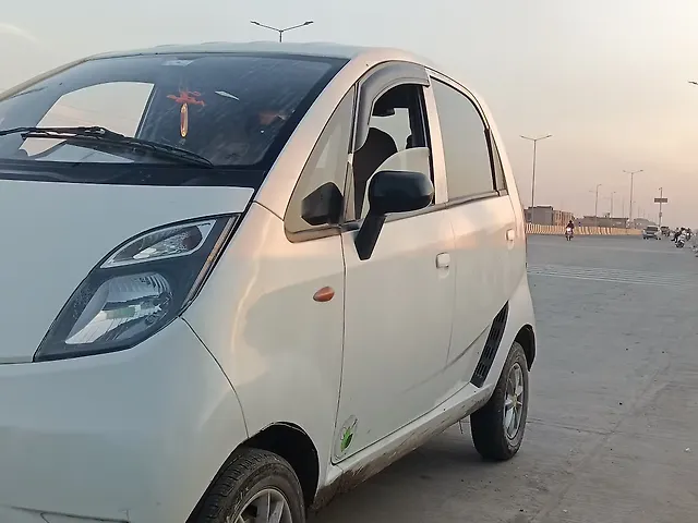 Used 2018 Tata Nano in Delhi