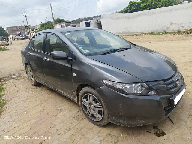 Used 2009 Honda City in Patan