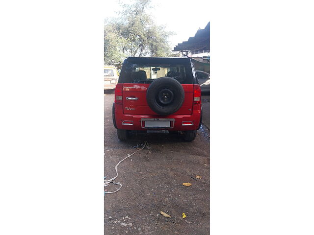 Used Mahindra TUV300 [2015-2019] T8 in Aurangabad