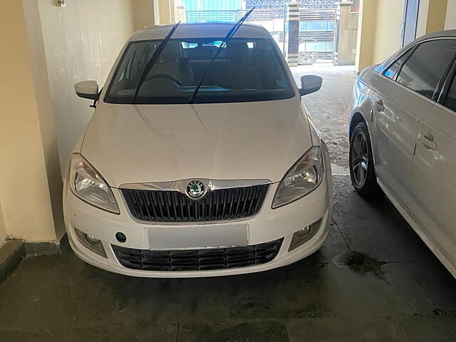 Used 2013 Skoda Rapid in Delhi