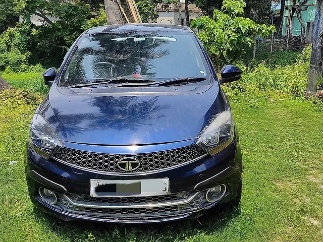 Used 2018 Tata Tigor in Kolkata