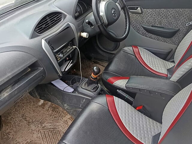 Used Maruti Suzuki Alto 800 [2016-2019] LXi in Rajkot