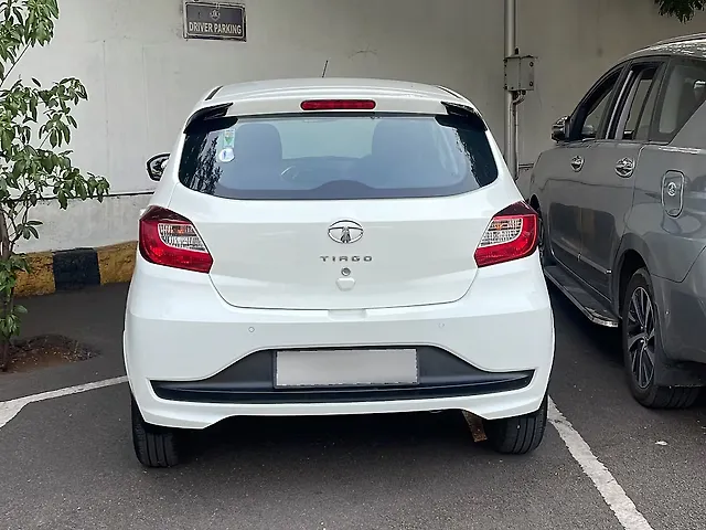 Used Tata Tiago XT [2020-2023] in Hyderabad