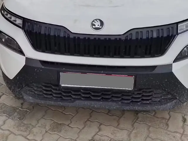 Used 2025 Skoda kylaq in Bhind
