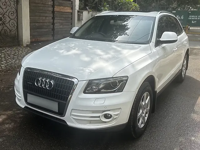 Used 2010 Audi Q5 in Delhi