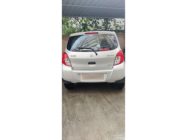 Used Maruti Suzuki Celerio [2014-2017] ZXi in Udaipur