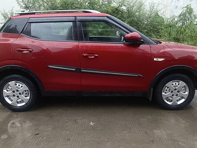 Used Mahindra XUV300 [2019-2024] 1.5 W4 [2019-2020] in Indore