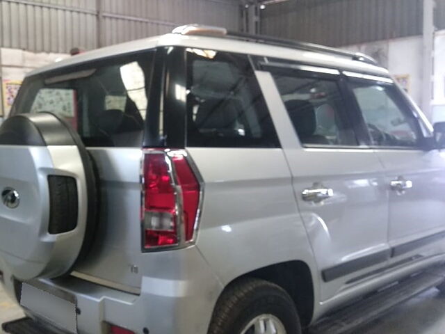 Used Mahindra TUV300 [2015-2019] T8 in Faridabad