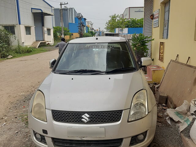 Used 2011 Maruti Suzuki Swift in Chennai