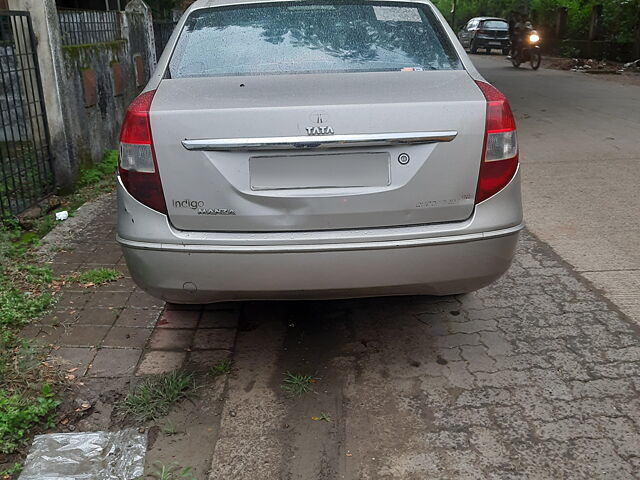 Used Tata Manza [2009-2011] Aqua Quadrajet BS-III in Nagpur