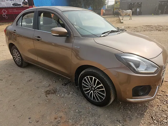 Used Maruti Suzuki Dzire [2017-2020] ZXi Plus in Gurgaon