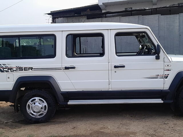 Used 2023 Force Motors Trax Cruiser in Bhagalpur