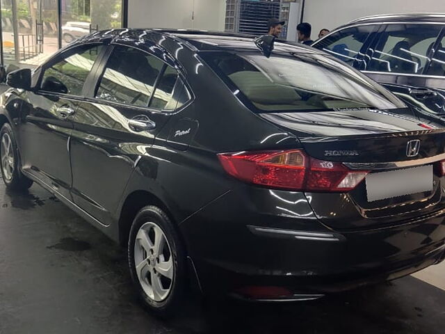 Used 2016 Honda City in Chennai