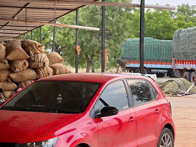 Used 2018 Volkswagen Polo in Hubli