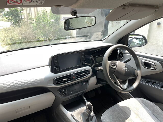 Used Hyundai Grand i10 Nios [2019-2023] Sportz AMT 1.2 Kappa VTVT in Udaipur