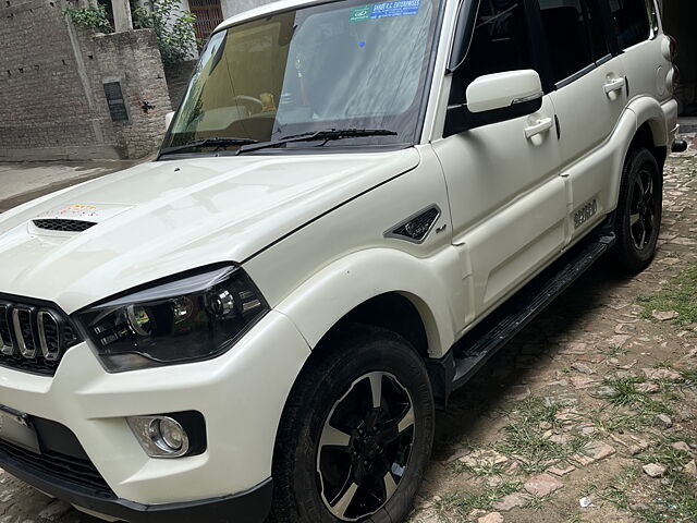 Used Mahindra Scorpio 2021 S11 in Motihari