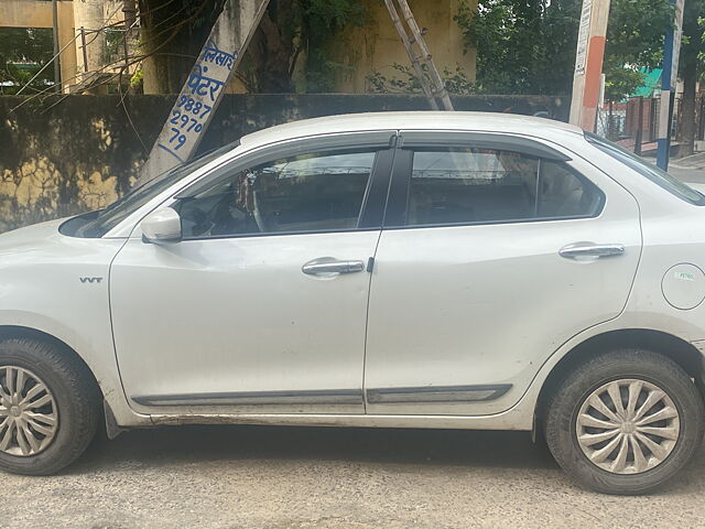 Used Maruti Suzuki Dzire [2017-2020] VXi in Alwar