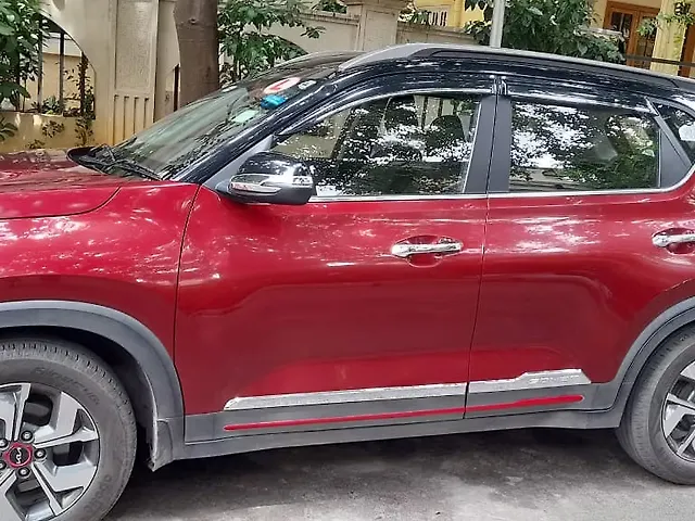 Used Kia Sonet [2020-2022] GTX Plus 1.0 DCT in Hyderabad