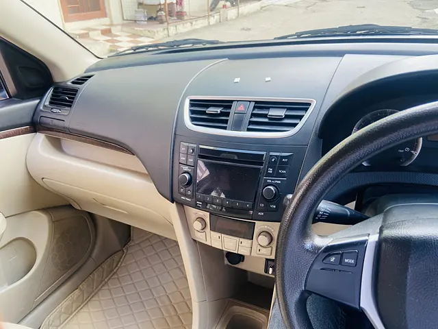 Used Maruti Suzuki Swift DZire [2011-2015] ZDI in Bhopal