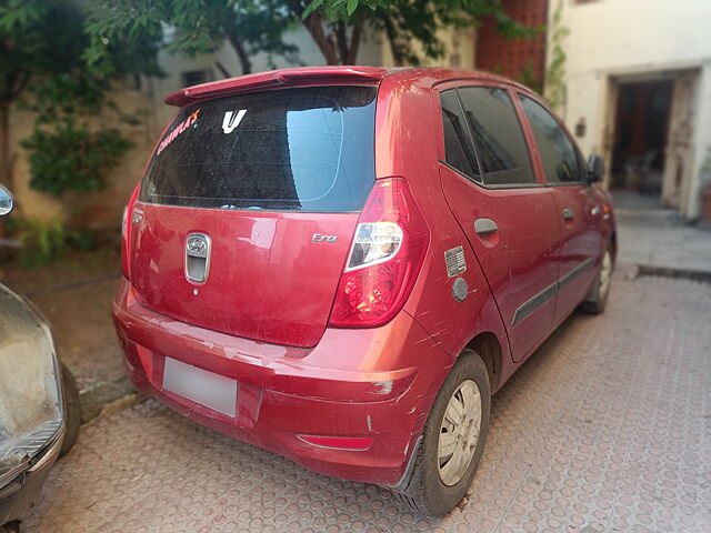 Used Hyundai i10 [2010-2017] Era 1.1 LPG in Akola