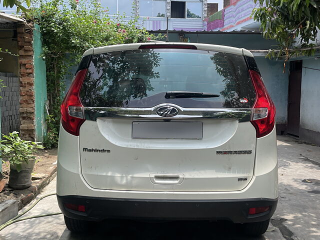 Used Mahindra Marazzo [2018-2020] M6 8 STR in Dhanbad